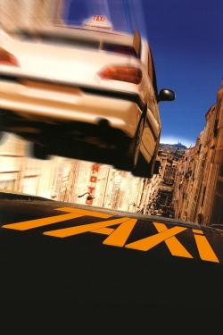 watch Taxi movies free online