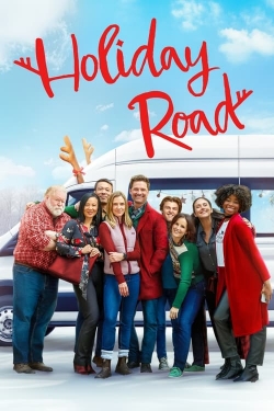 watch Holiday Road movies free online