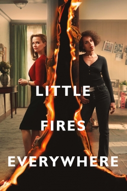 watch Little Fires Everywhere movies free online