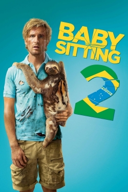 watch Babysitting 2 movies free online