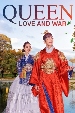 watch Queen: Love and War movies free online