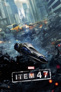 watch Marvel One-Shot: Item 47 movies free online