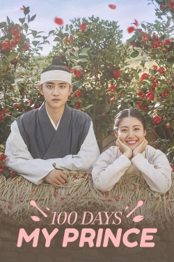 watch 100 Days My Prince movies free online