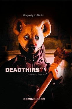 watch DeadThirsty movies free online