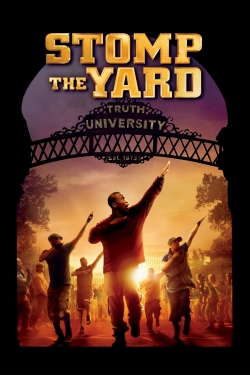 watch Stomp the Yard movies free online