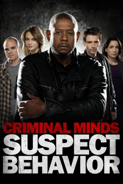 watch Criminal Minds: Suspect Behavior movies free online