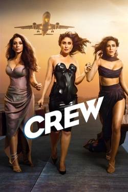 watch Crew movies free online