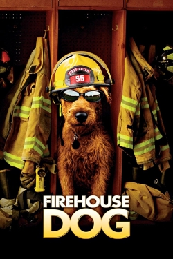 watch Firehouse Dog movies free online