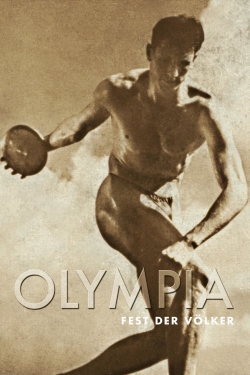 watch Olympia Part One: Festival of the Nations movies free online