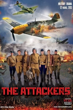 watch The Attackers movies free online