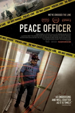 watch Peace Officer movies free online