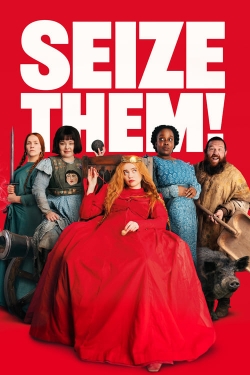 watch Seize Them! movies free online