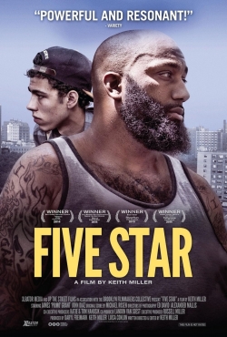 watch Five Star movies free online