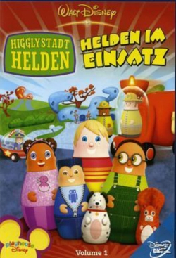 watch Higglytown Heroes movies free online