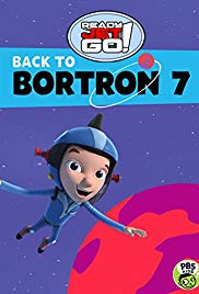 watch Ready Jet Go! Back to Bortron 7 movies free online