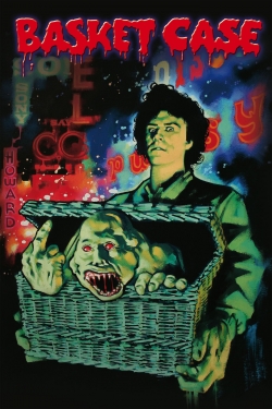 watch Basket Case movies free online