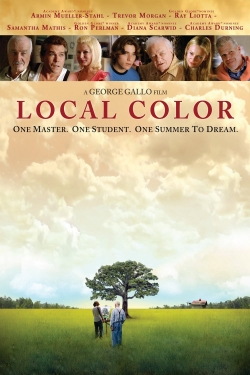 watch Local Color movies free online