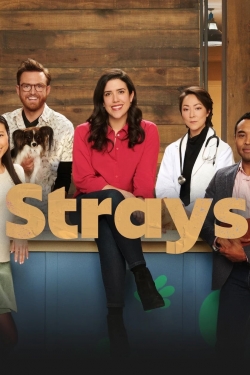 watch Strays movies free online