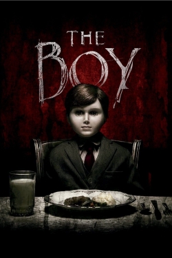 watch The Boy movies free online