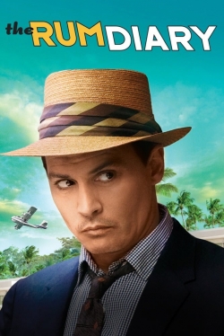 watch The Rum Diary movies free online