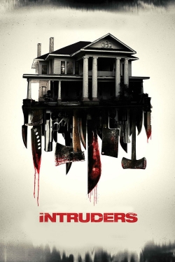 watch Intruders movies free online