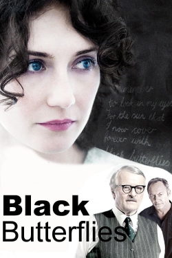 watch Black Butterflies movies free online