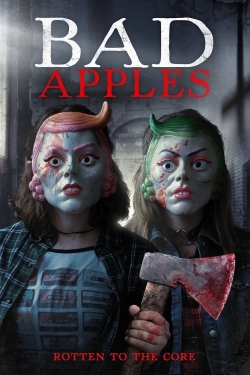 watch Bad Apples movies free online