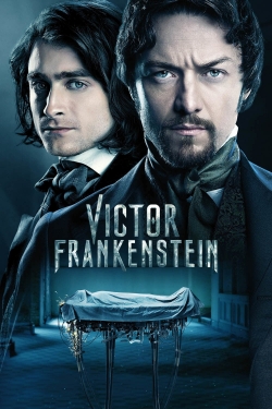 watch Victor Frankenstein movies free online