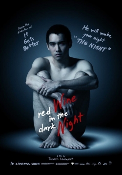 watch Red Wine in the Dark Night movies free online