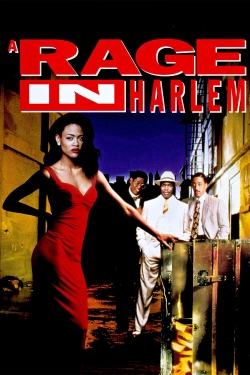 watch A Rage in Harlem movies free online