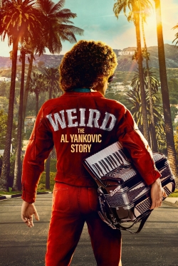 watch Weird: The Al Yankovic Story movies free online