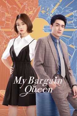 watch My Bargain Queen movies free online