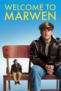 watch Welcome to Marwen movies free online