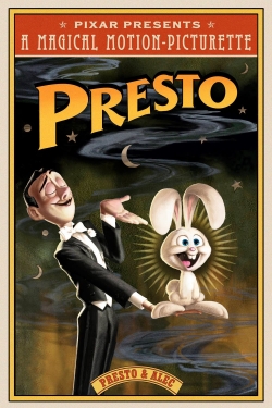 watch Presto movies free online