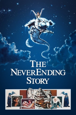 watch The NeverEnding Story movies free online