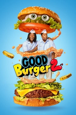 watch Good Burger 2 movies free online