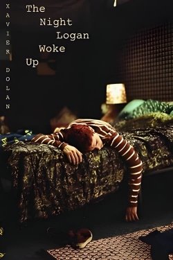 watch The Night Logan Woke Up movies free online