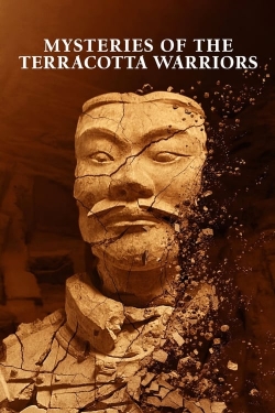 watch Mysteries of the Terracotta Warriors movies free online