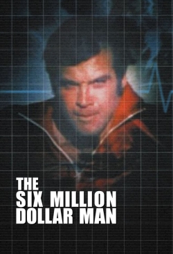 watch The Six Million Dollar Man movies free online