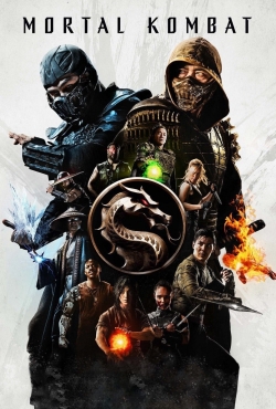 watch Mortal Kombat movies free online