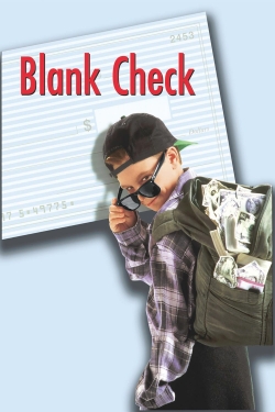 watch Blank Check movies free online