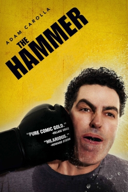 watch The Hammer movies free online