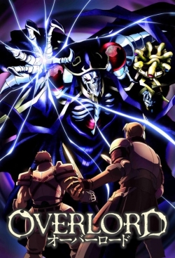 watch Overlord movies free online