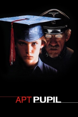 watch Apt Pupil movies free online