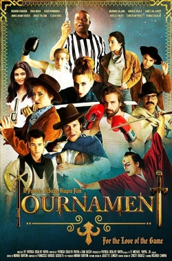 watch Tournament movies free online