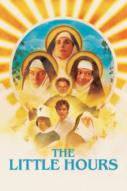 watch The Little Hours movies free online