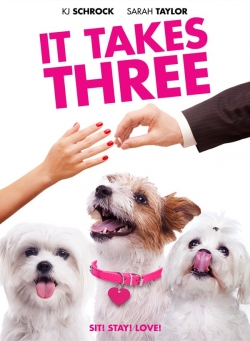 watch It Takes Three movies free online