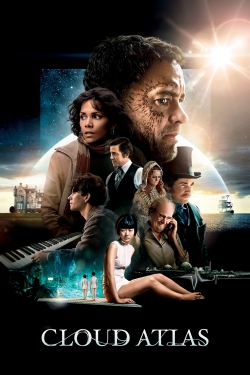 watch Cloud Atlas movies free online