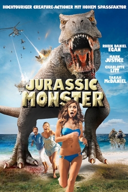 watch Monster: The Prehistoric Project movies free online