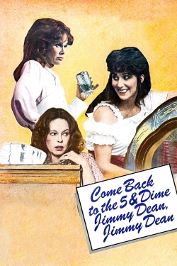 watch Come Back to the 5 & Dime, Jimmy Dean, Jimmy Dean movies free online